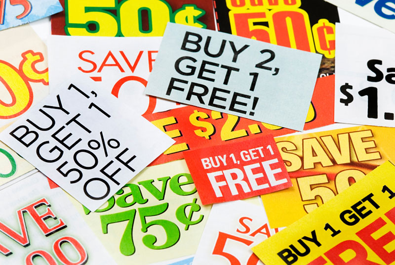 InStore Coupons & Promo Codes