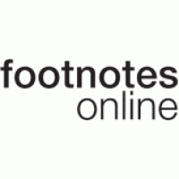 Footnotesonline Coupons & Promo Codes