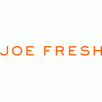 Joe Fresh Coupon Codes Coupons & Promo Codes