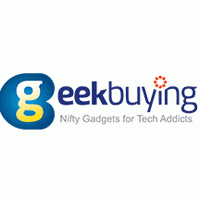 GeekBuying.com Coupons & Promo Codes