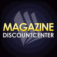 Magazine Discount Center Coupons & Promo Codes