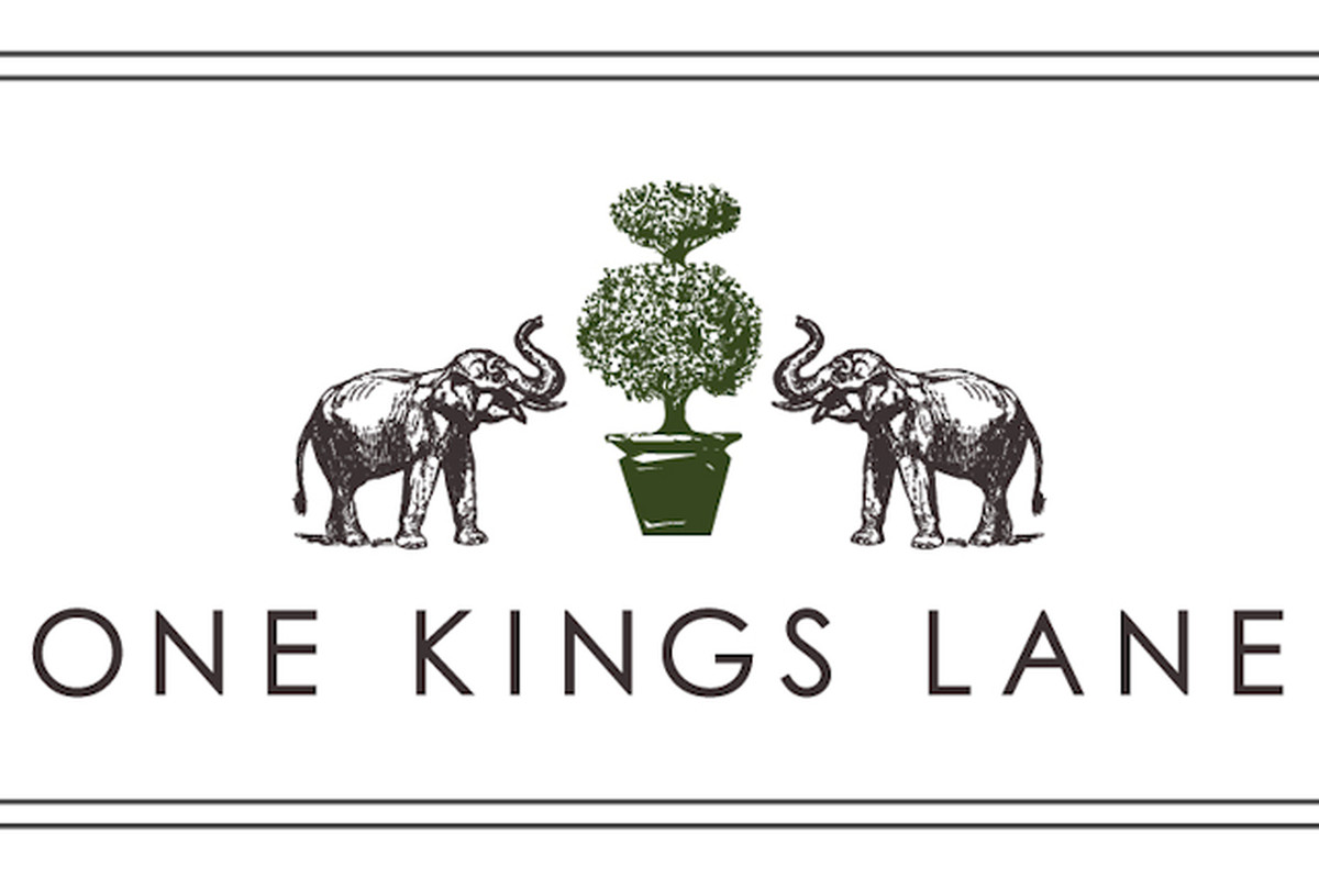 One Kings Lane Coupons & Promo Codes