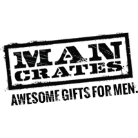 Man Crates Coupons & Promo Codes
