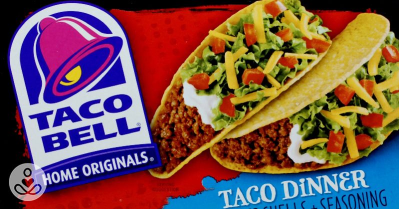 Taco Bell Coupons 02