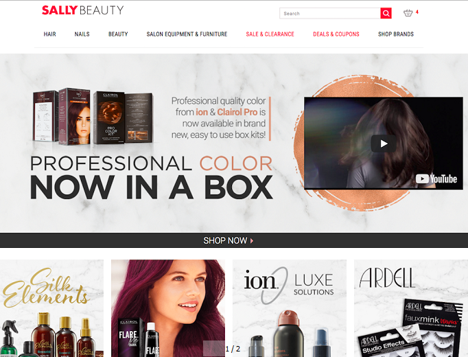 Sally Beauty Coupons 02