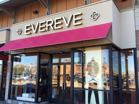 Evereve Coupons